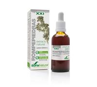 Extracto Rompepiedras Xxi 50ml Soria Nat *