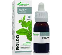 Soria Extrait Complément Boldo Xxi 50ml