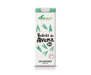 Soria Food Drink Avoine Bio 1l