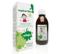 Soria Jarabe Infantil A Respirar Bien 150ml