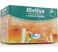 Soria Melisa 20 Filtros