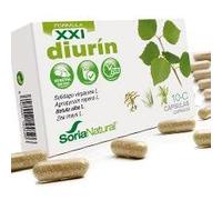 Soria Natural 10-C Diurin capsulas 30x690mg - 10050