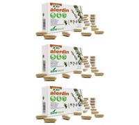 Soria Natural® 14c Allerdin xxi Capsule(S) 3x30 pc(s)