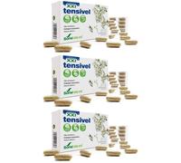 Soria Natural® 21-C Tensivel xxi Capsule(S) 3x30 pc(s)
