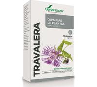 Soria Natural 33-S Travalera 30caps
