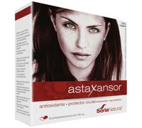 Soria Natural Astaxansor 30 Perles (6105)