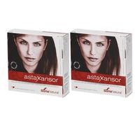 Soria Natural® Astaxansor Capsule(S) 2x30 pc(s)