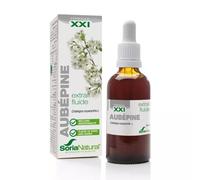 Soria Natural Aubépine Extrait Fluide 50 Ml