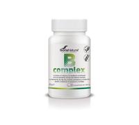 Soria Natural B Complex 100mg 30comp