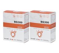 Soria Natural® BG300 Capsule(S) 2x60 pc(s)