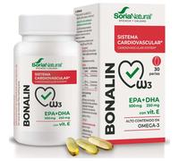 Soria Natural Bonalin Epa + Dha 30 Perles