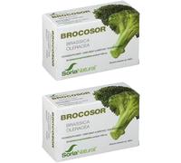 Soria Natural® Brocosor Comprimé(S) 2x60 pc(s)