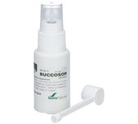 Soria Natural® Buccosor Mondspray Spray 30 ml