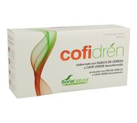 Soria Natural Cofidren Double Action Vials 15x15ml