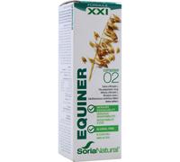 Soria Natural Composor 02 Equiner XXI Flacon Compte-Gouttes 50ml