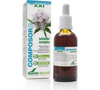 Soria Natural Composor 05 Baldrian-Komplex 50 ml