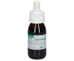 Soria Natural® Composor 12 Expectosor XXI Fluide 50 ml