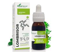 Soria Natural Composor 13 Oxiur Complex S. Xxi Soria Natural 1 Unité 200 g