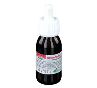Composor 15 Xxi Artemisa 50ml Soria Natu *