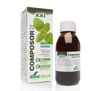 Composor 22 Xxi Jaquesan Complex 100ml *