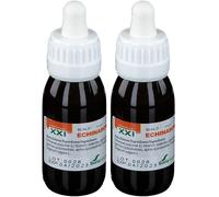 Soria Natural® Composor 8 Echinasor XXI Goutte(S) 2x50 ml