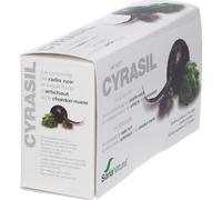 Soria Natural Cyrasil 14 flacons