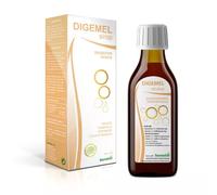 Soria Natural Digemel Sirop Digestion 150 Ml
