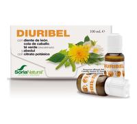 Soria Natural Diuribel 10uts