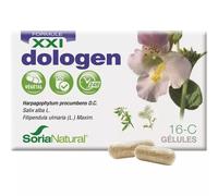 Soria Natural Dologen 16-C Douleurs Rhumatismes 30 Gélules