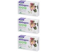 Soria Natural® Dologen Capsule(S) 3x30 pc(s)