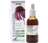 Soria Natural Echinacée Extrait Fluide 50ml