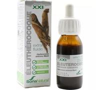 Soria Natural Extrait Éleuthérocoque XXI 50 ml