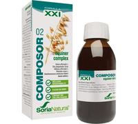Soria Natural Equiner C-02 Sérénité 100 Ml*