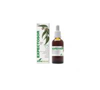 Soria Natural Expectosor C-12 50ml