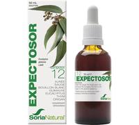Soria Natural Expectosor C-12 Respiration 50 Ml