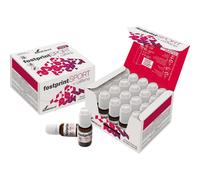 Soria Natural Fost Print Sport Ampoules 20x15ml