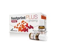 Soria Natural Fostprint Plus 10x15ml Ampoule(S) 10x15 ml