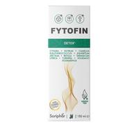 Soria Natural Fytofin Formule Détox 150ml