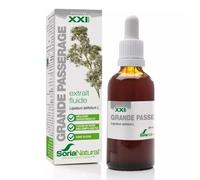 Extracto Rompepiedras Xxi 50ml Soria Nat *