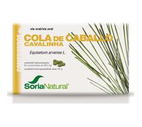 Soria Natural Horsetail 60comp