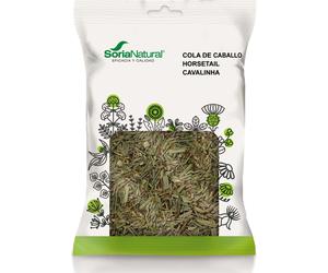 Soria Natural Horsetail Bag 50g