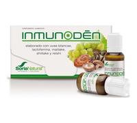 Soria Natural Immunoden Senior 10 flacons