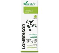 Soria Natural Lombrisor Composor 13 50ml