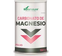 Soria Natural Magnesium Carbonate de magnésium 150g