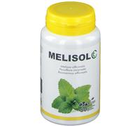 Soria Natural® Melisol CT Capsule(S) 60 pc(s)