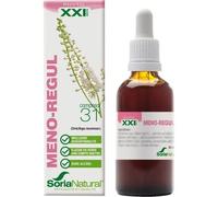 Soria Natural Meno-Regul C-31 Ménopause 50 Ml