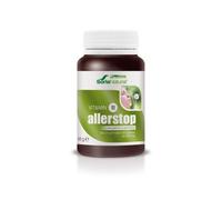 Soria Natural Mgdose Allerstop 30Cpr