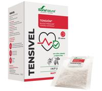 Soria Natural Natusor 6 Tensivel 20 Pièces