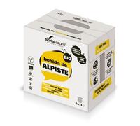 Soria Natural Pack Leche De Alpiste Eco 6 X 1 L