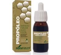 Soria Natural Propolis Extract Hydroalcoholic 50ml
